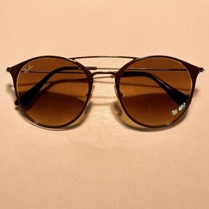 Ray-Ban Sunglasses